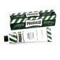 Proraso Parranajovoide Virkistävä Eukalyptus 150 ml hinta ja tiedot | Parranajo ja karvanpoisto | hobbyhall.fi