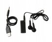 Mini USB-äänitallennin hinta ja tiedot | Sanelimet | hobbyhall.fi