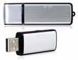 eNexus Mini USB-sanelukone hinta ja tiedot | Sanelimet | hobbyhall.fi