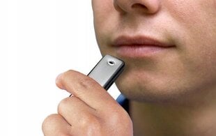 eNexus Mini USB-sanelukone hinta ja tiedot | Ei ole määritelty MP3-soittimet ja sanelimet | hobbyhall.fi
