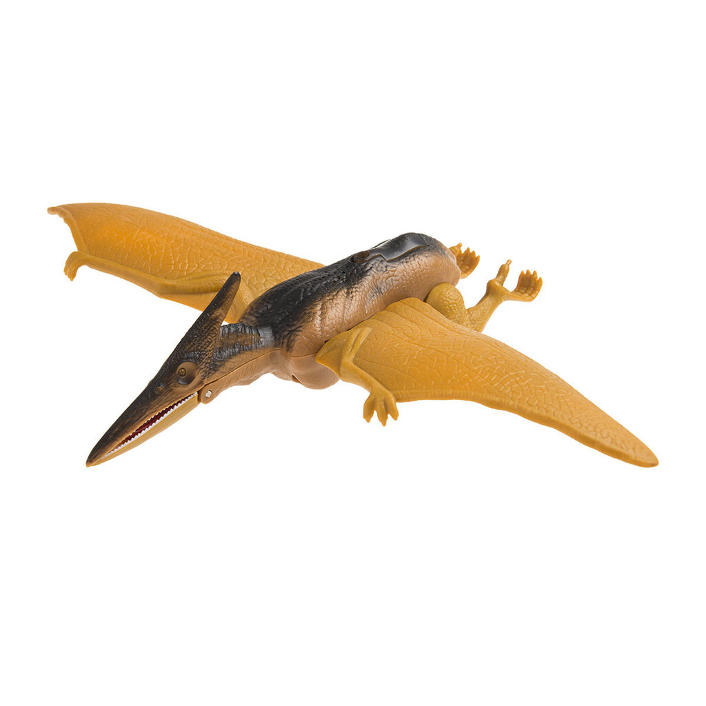 Smiki Pteranodon maxisaurus dinosaurus valolla ja äänellä hinta ja tiedot | Poikien lelut | hobbyhall.fi