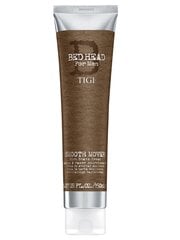 Parranajovoide Tigi Bed Head Smooth Mover Rich Shave Cream 150 ml hinta ja tiedot | Parranajo ja karvanpoisto | hobbyhall.fi