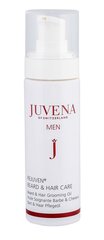 Juvena Rejuven® Men Beard & Hair Grooming Oil partaöljy miehelle 50 ml hinta ja tiedot | Parranajo ja karvanpoisto | hobbyhall.fi