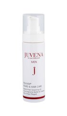 Juvena Rejuven® Men Beard & Hair Grooming Oil partaöljy miehelle 50 ml hinta ja tiedot | Parranajo ja karvanpoisto | hobbyhall.fi