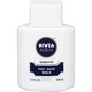 Nivea Men Sensitive partavoide 100 ml hinta ja tiedot | Parranajo ja karvanpoisto | hobbyhall.fi