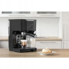 Sencor espressokeitin, 1450W hinta ja tiedot | Kahvinkeittimet ja kahvikoneet | hobbyhall.fi