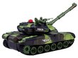 Kauko-ohjattava tankki War Tank, vihreä hinta ja tiedot | Poikien lelut | hobbyhall.fi