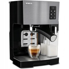Sencor espressokeitin, 1450W hinta ja tiedot | Kahvinkeittimet ja kahvikoneet | hobbyhall.fi