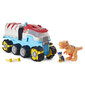 Ajoneuvo Dino Patrol Ryhmä Hau, 6058905 hinta ja tiedot | Poikien lelut | hobbyhall.fi