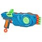 NERF ELITE 2.0 Leikkipyssy Flip 8 hinta ja tiedot | Poikien lelut | hobbyhall.fi