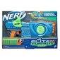 NERF ELITE 2.0 Leikkipyssy Flip 8 hinta ja tiedot | Poikien lelut | hobbyhall.fi