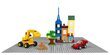 10701 LEGO® Classic harmaa alustalevy hinta ja tiedot | LEGOT ja rakennuslelut | hobbyhall.fi