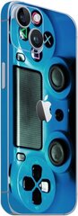 Immoenuc-tarra Iphone 14:lle, sininen hinta ja tiedot | Puhelimen kuoret ja kotelot | hobbyhall.fi