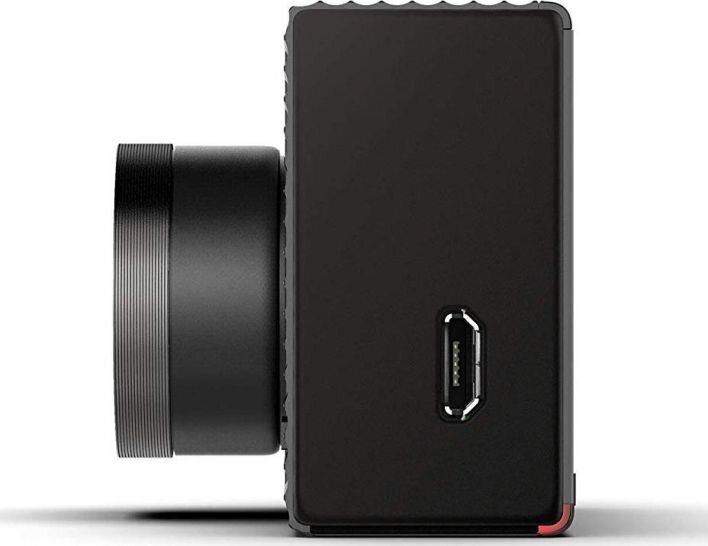 Autokamera : Garmin Dash Cam 46 : 010-02231-01 hinta ja tiedot | Autokamerat | hobbyhall.fi