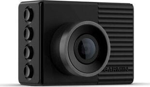 Autokamera : Garmin Dash Cam 46 : 010-02231-01 hinta ja tiedot | Garmin Autotuotteet | hobbyhall.fi