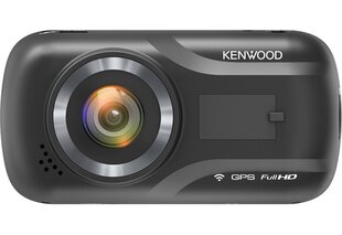 Kenwood DVR-A301W, musta hinta ja tiedot | Kenwood Autotuotteet | hobbyhall.fi