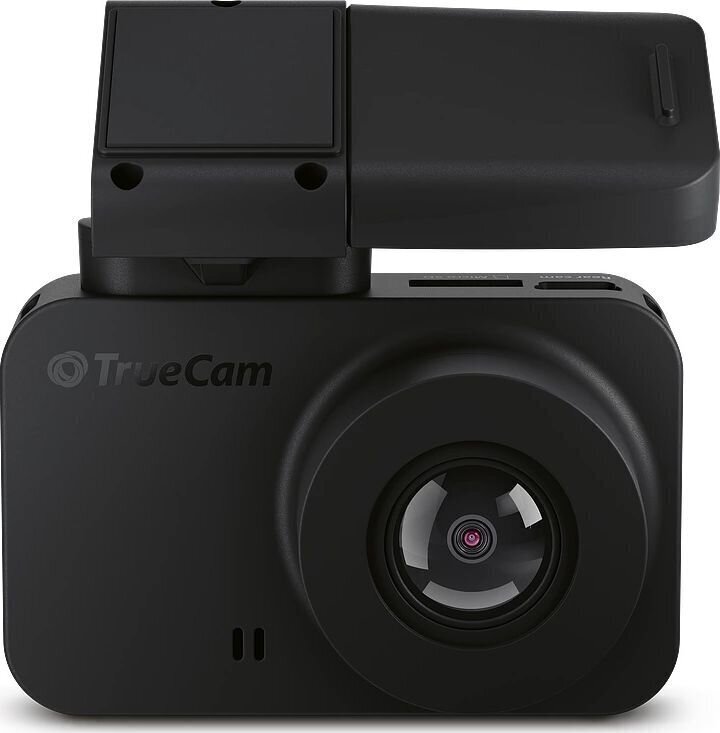 TrueCam M9 GPS 2.5K Full HD Wi-Fi, musta hinta ja tiedot | Autokamerat | hobbyhall.fi