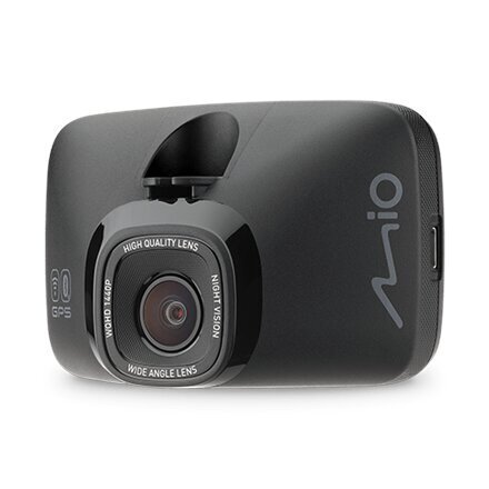 Autokamera : Mio Video Recorder MiVue 818 hinta ja tiedot | Autokamerat | hobbyhall.fi