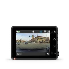 Autokamera : Garmin Dash Cam 47 : 010-02505-01 hinta ja tiedot | Autokamerat | hobbyhall.fi