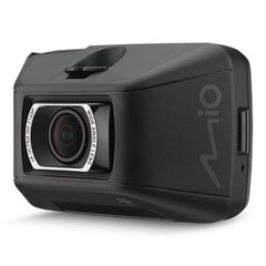 Mio MiVue 886 Premium, musta hinta ja tiedot | Autokamerat | hobbyhall.fi
