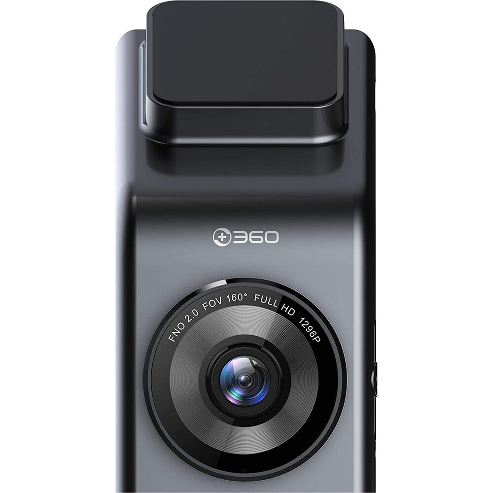 360 Smart 360 G300H Dash Camera. hinta ja tiedot | Autokamerat | hobbyhall.fi
