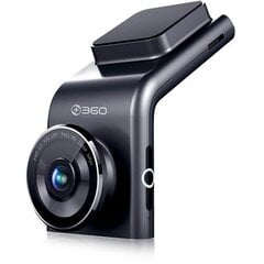 360 Smart 360 G300H Dash Camera. hinta ja tiedot | Autokamerat | hobbyhall.fi