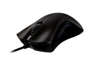 Hiiri Razer DeathAdder Essential, musta kaina ir informacija | Hiiret | hobbyhall.fi