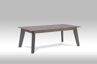 Sohvapöytä MALAGA 140x80 cm hinta ja tiedot | Sohvapöydät | hobbyhall.fi