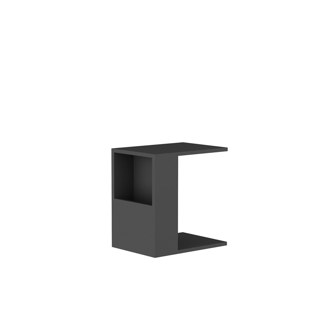 Kalune Design Est, ruskea Sohvapöytä hinta ja tiedot | Sohvapöydät | hobbyhall.fi