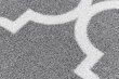 Matto Rugsx Marokkolainen apila, 120x560 cm hinta ja tiedot | Isot matot | hobbyhall.fi