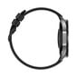 Huawei Watch GT 4 46mm Black Fluoroelastomer 55020BGS hinta ja tiedot | Älykellot | hobbyhall.fi