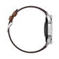 Huawei Watch GT 4 46mm Brown Leather 55020BGW hinta ja tiedot | Älykellot | hobbyhall.fi