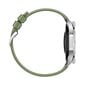 Huawei Watch GT 4 46mm Green Woven 55020BGV hinta ja tiedot | Älykellot | hobbyhall.fi