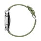 Huawei Watch GT 4 46mm Green Woven 55020BGV hinta ja tiedot | Älykellot | hobbyhall.fi