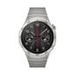 Huawei Watch GT 4 Grey Stainless Steel 46mm hinta ja tiedot | Älykellot | hobbyhall.fi