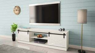 TV-taso Granero, beige hinta ja tiedot | TV-tasot | hobbyhall.fi