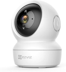 EZVIZ WiFi IP Camera Indoor 1080P -itkuhälytin hinta ja tiedot | Ezviz Lapset | hobbyhall.fi