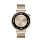 Huawei Watch GT 4 Light Gold Milanese 41mm hinta ja tiedot | Älykellot | hobbyhall.fi