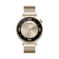 Huawei Watch GT 4 41mm Gold Milanese 55020BJA hinta ja tiedot | Älykellot | hobbyhall.fi