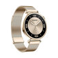 Huawei Watch GT 4 41mm Gold Milanese 55020BJA hinta ja tiedot | Älykellot | hobbyhall.fi