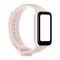 XIAOMI Redmi Smart Band 2 Strap Pink BHR6975GL hinta ja tiedot | Älykellojen ja aktiivisuusrannekkeiden lisätarvikkeet | hobbyhall.fi