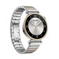 Huawei Watch GT 4 41mm Stainless Steel 55020BHY hinta ja tiedot | Älykellot | hobbyhall.fi