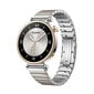 Huawei Watch GT 4 41mm Stainless Steel 55020BHY hinta ja tiedot | Älykellot | hobbyhall.fi