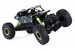 RC-auto 4x4 kauko-ohjattava hinta ja tiedot | Poikien lelut | hobbyhall.fi