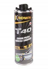 KROWN ruosteenestoaine, 1 l hinta ja tiedot | Krown Autotuotteet | hobbyhall.fi