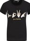Love Moschino T-paita hinta ja tiedot | Naisten T-paidat | hobbyhall.fi
