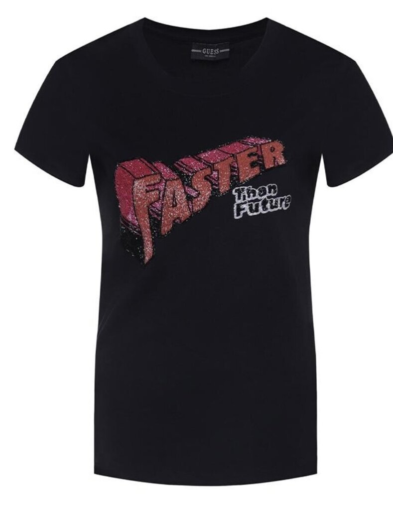 Guess t-paita hinta ja tiedot | Naisten T-paidat | hobbyhall.fi