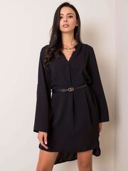 Musta löysä mekko hinta ja tiedot | Mekot | hobbyhall.fi