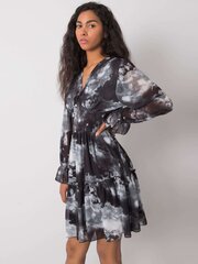 OH BELLA Naisten musta mekko hinta ja tiedot | Whitey Naisille | hobbyhall.fi