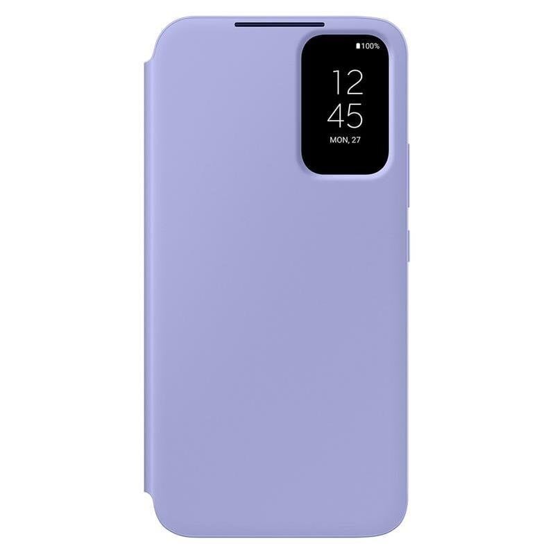 Samsung Smart View Wallet Case Blueberry hinta ja tiedot | Puhelimen kuoret ja kotelot | hobbyhall.fi